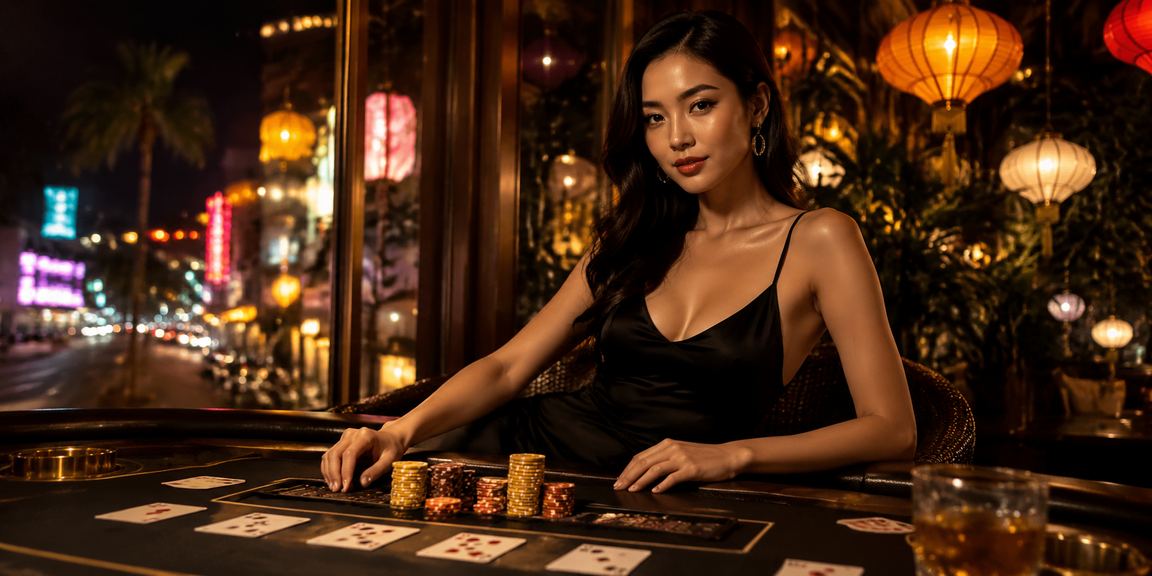 Người chơi tại TP.HCM xem xét chiến thuật cá cược qua điện thoại bên quán cà phê