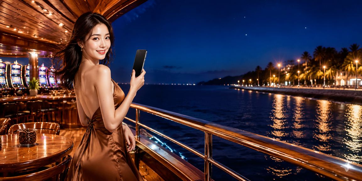 Người chơi vui mừng khi nhận thưởng jackpot tại casino online 5450