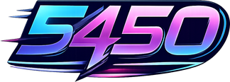 5450